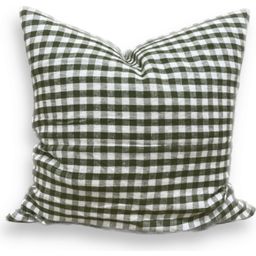 Lovely Linen Cushion Cover - Misty 50 x 50