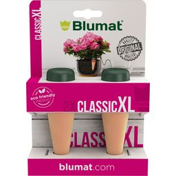 Blumat Classic XL - Pour Plantes d'Intérieur - 2 pièces