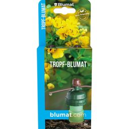 Paquete de suplementos Tropf-Blumat