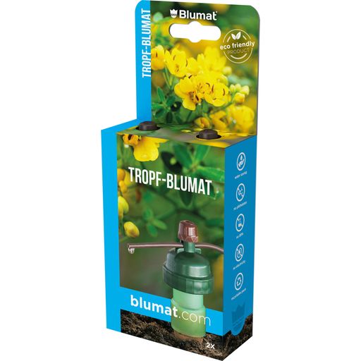 Paquete de suplementos Tropf-Blumat - 2 unidades