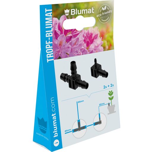 Blumat Branch & End Distribution Dripper - 1 set