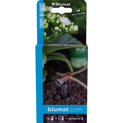 Blumat Distribution Drippers - 10 Pieces