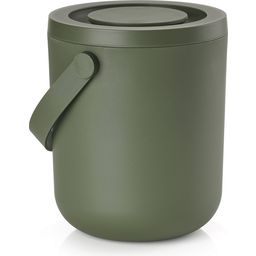 CIRCULAR - Contenedor para Residuos Orgánicos - Verde