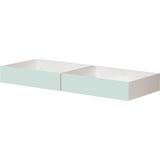 Manis-h Drawers for Huxie Bed 90x200cm, 2 Pieces