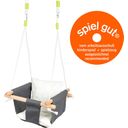 Legler Small Foot Baby Swing - Comfort - 1 item