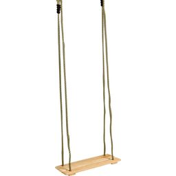 Legler Small Foot Board Swing - 1 item