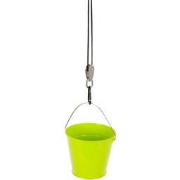 Legler Small Foot Jermenica z vedrom - 1 k.