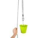 Legler Small Foot Jermenica z vedrom - 1 k.