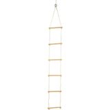 Legler Small Foot Rope Ladder