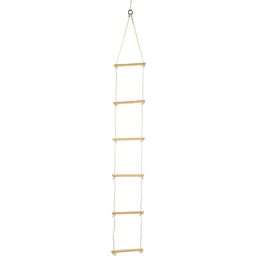 Legler Small Foot Rope Ladder - 1 item