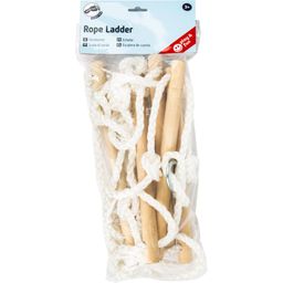 Legler Small Foot Rope Ladder - 1 item