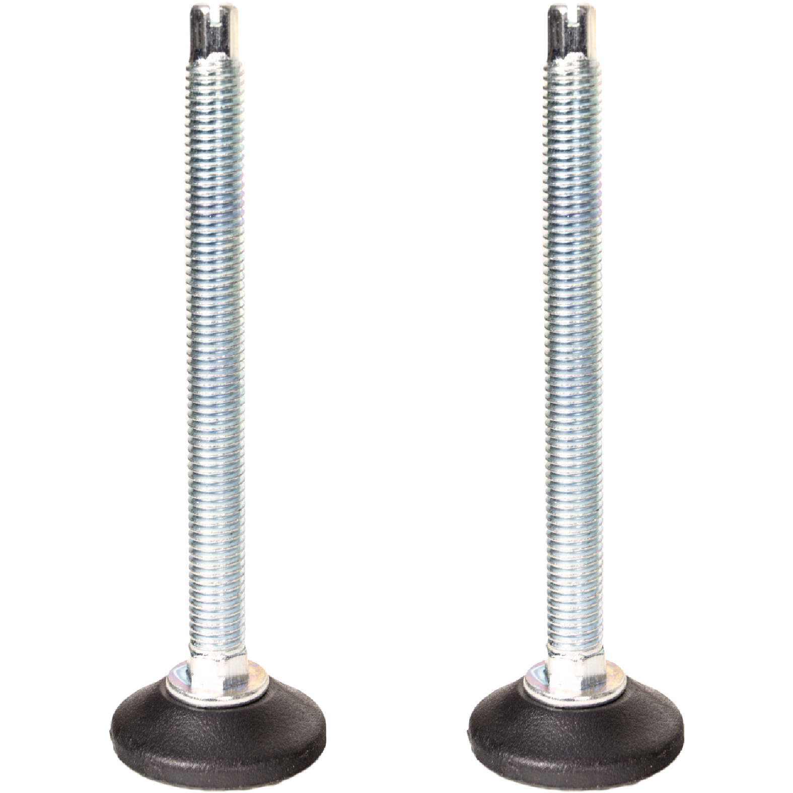 Adjustable Feet for the Modulo / Premium Lines (Set of 2 pieces.)