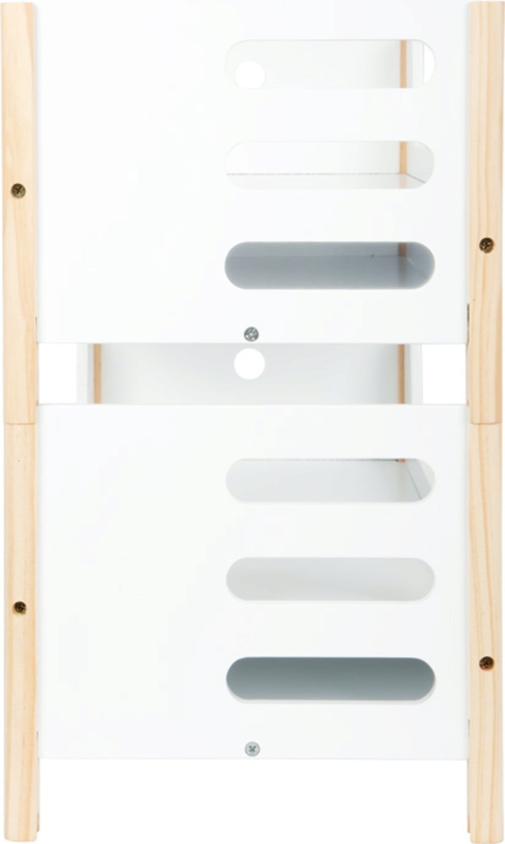 Legler Small Foot Puppenhochbett 