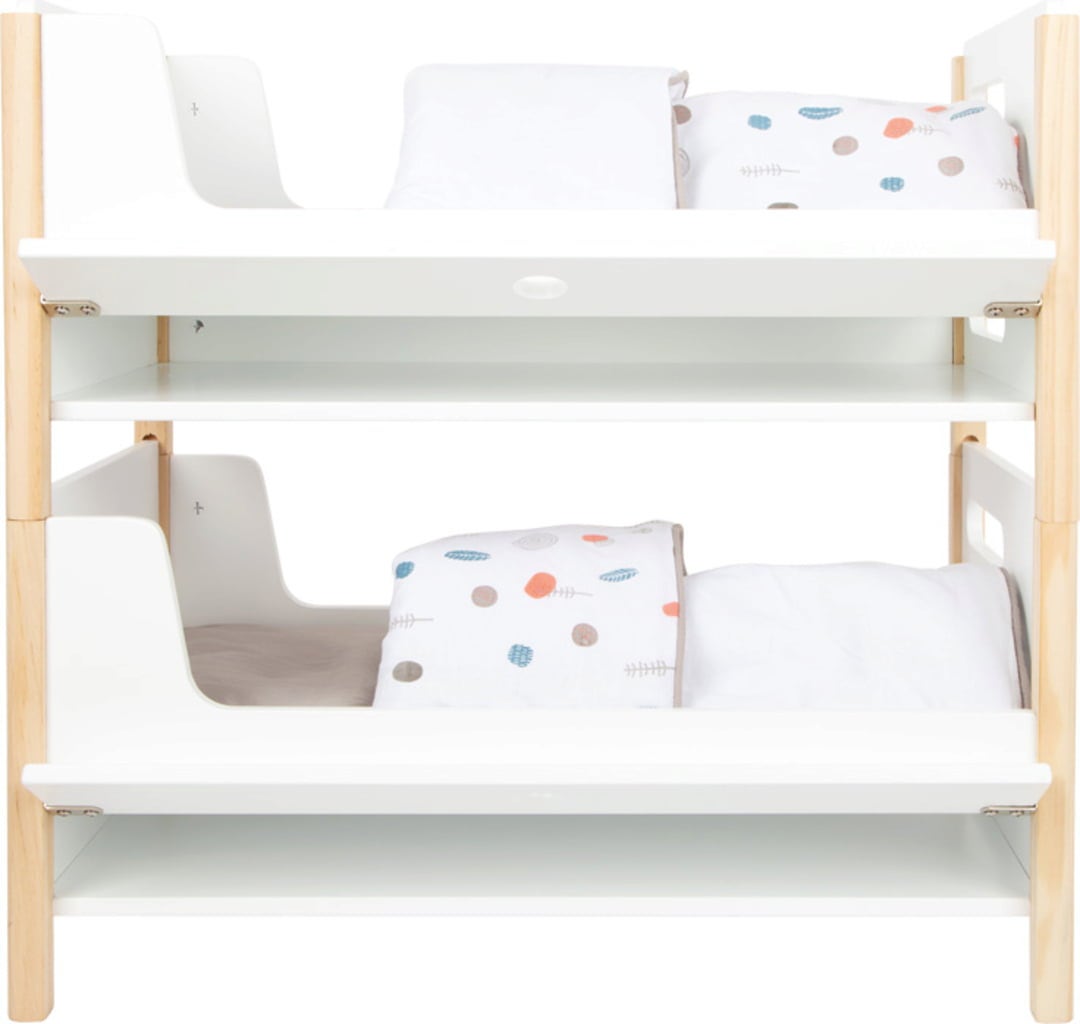 Legler Small Foot Puppenhochbett 