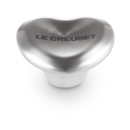 Le Creuset Heart Knob