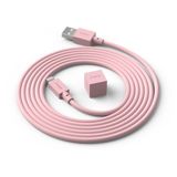 AVOLT Cable 1 USB-A to Lightning