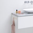 Brabantia Towel Hook - Soft Beige