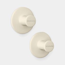 Brabantia Towel Hook - Soft Beige