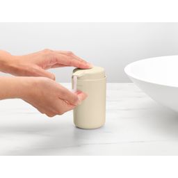 Brabantia Soap Dispenser - ReNew - Soft Beige