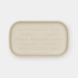 Brabantia ReNew Zeepbakje - Soft Beige