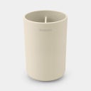 Brabantia Toothbrush Holder - Soft Beige