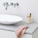 Brabantia Toothbrush Holder - Soft Beige