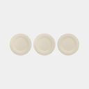 Brabantia Storage Contains - Set of 3 - Soft Beige