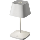 NEAPEL 2.0 Tischlampe, weiß