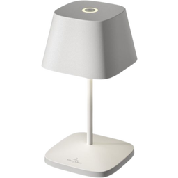 Villeroy & Boch NEAPEL 2.0 Tischlampe - weiß