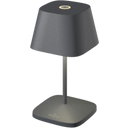 Villeroy & Boch NEAPEL 2.0 Table Lamp - Anthracite