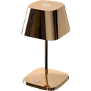 Villeroy & Boch NEAPEL 2.0 Table Lamp - Rosé Gold