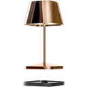 Villeroy & Boch NEAPEL 2.0 Table Lamp - Rosé Gold