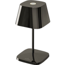 Villeroy & Boch NEAPEL 2.0 - Lampada da Tavolo  - Grigio spaziale