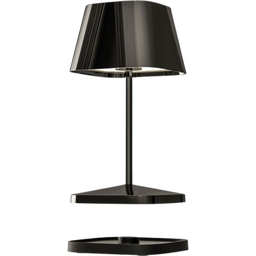Villeroy & Boch NEAPEL 2.0 - Lampada da Tavolo  - Grigio spaziale