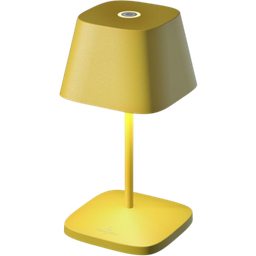 Villeroy & Boch NEAPEL 2.0 Table Lamp - Yellow