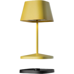 Villeroy & Boch NEAPEL 2.0 Table Lamp - Yellow