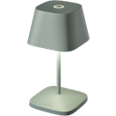 Villeroy & Boch NEAPEL 2.0 Table Lamp - Olive Green