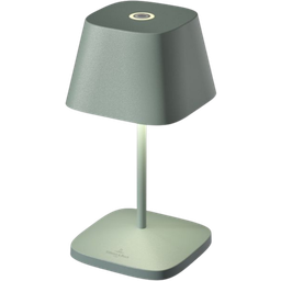 Villeroy & Boch NEAPEL 2.0 Table Lamp - Olive Green