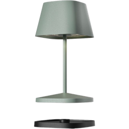 Villeroy & Boch NEAPEL 2.0 Table Lamp - Olive Green