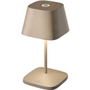 Villeroy & Boch NEAPEL 2.0 Table Lamp - Sand