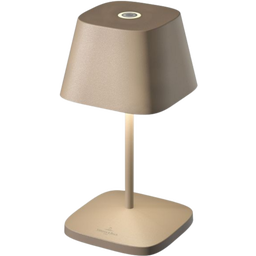 Villeroy & Boch NEAPEL 2.0 Table Lamp - Sand