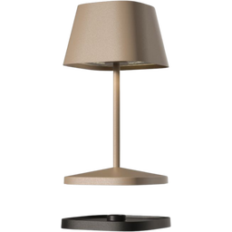 Villeroy & Boch NEAPEL 2.0 Table Lamp - Sand