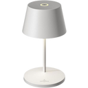 Villeroy & Boch SEOUL 2.0 Tischlampe - weiß