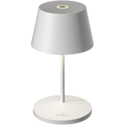 Villeroy & Boch SEOUL 2.0 Tischlampe - weiß