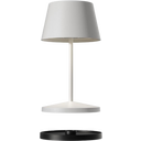 Villeroy & Boch SEOUL 2.0 Tischlampe - weiß