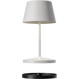 Villeroy & Boch SEOUL 2.0 Tischlampe - weiß