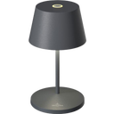 Villeroy & Boch SEOUL 2.0 Table Lamp - Anthracite