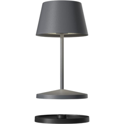 Villeroy & Boch SEOUL 2.0 Table Lamp - Anthracite