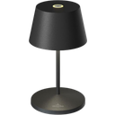 Villeroy & Boch SEOUL 2.0 Table Lamp - Black