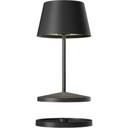 Villeroy & Boch SEOUL 2.0 Table Lamp - Black